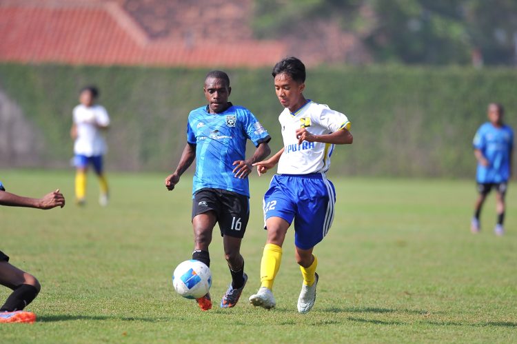 Soeratin Cup