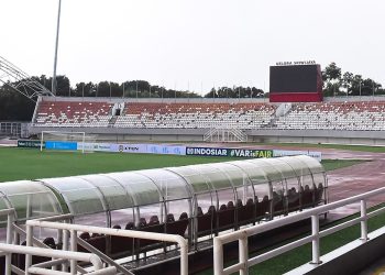 Sriwijaya FC Sudah Siap, Persiraja Hadapi Mantan di Jakabaring