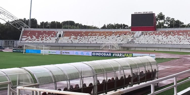 Sriwijaya FC Sudah Siap, Persiraja Hadapi Mantan di Jakabaring