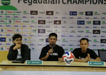 Sumsel United vs Persiraja: Adu Strategi, Adu Mental di Jakabaring