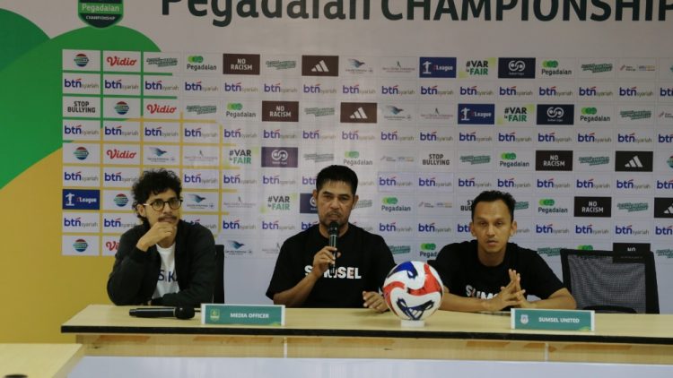 Sumsel United