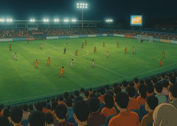 Persiraja Didenda Rp15 Juta Usai Suporter Lakukan Pelemparan