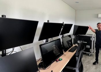 VAR Merambah Liga 2, Indonesia Salip Jepang dan Inggris?