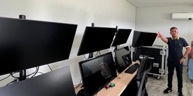 VAR Merambah Liga 2, Indonesia Salip Jepang dan Inggris?