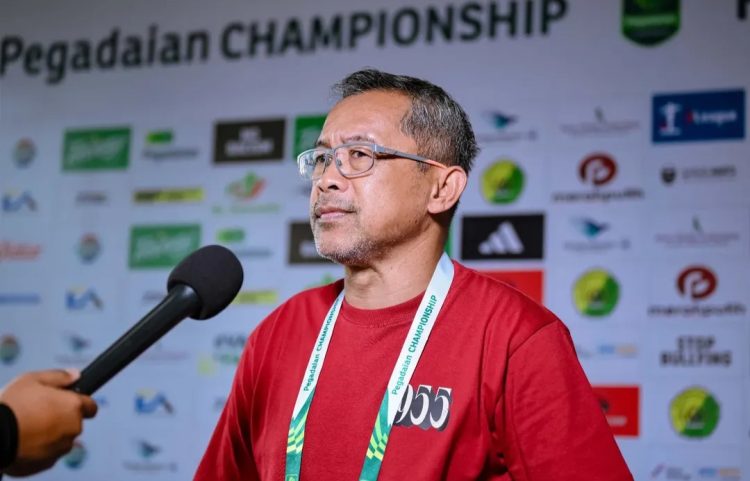 Aji Santoso