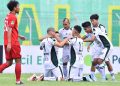 PSS Sleman Jaga Tren Sempurna, Begini Kata Ansyari Lubis