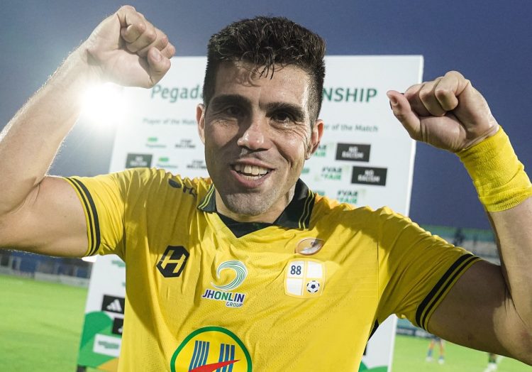 Fabiano Beltrame