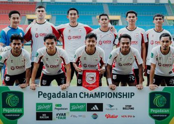 Klasemen Grup Barat, Garudayaksa di Puncak, Persiraja Mulai Bangkit