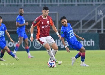 Jadwal Pekan ke-4 Championship 2025/26: Duel Panas Siap Tersaji