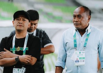Kas Hartadi Dihukum Empat Laga, Angin Segar untuk Persiraja