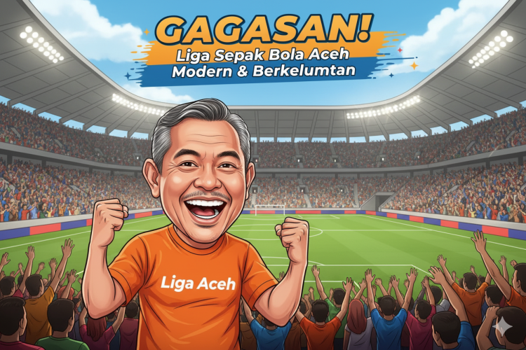 Liga Aceh Boy