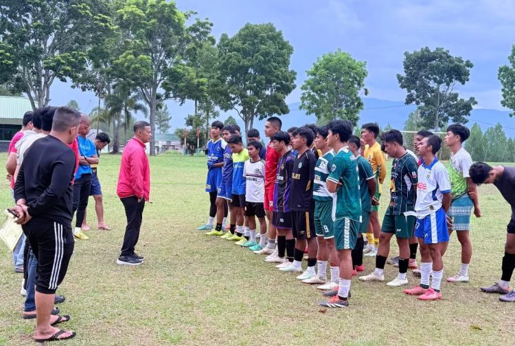 Liga 4 Aceh: PSGL Gayo Lues Tantang Al Farlaky di Laga Pembuka