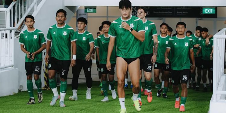 PSMS Waspadai Kebangkitan Sriwijaya FC di Medan