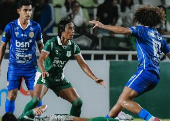 PSMS Medan Tekuk Persiraja, Ayam Kinantan Daki Papan Atas