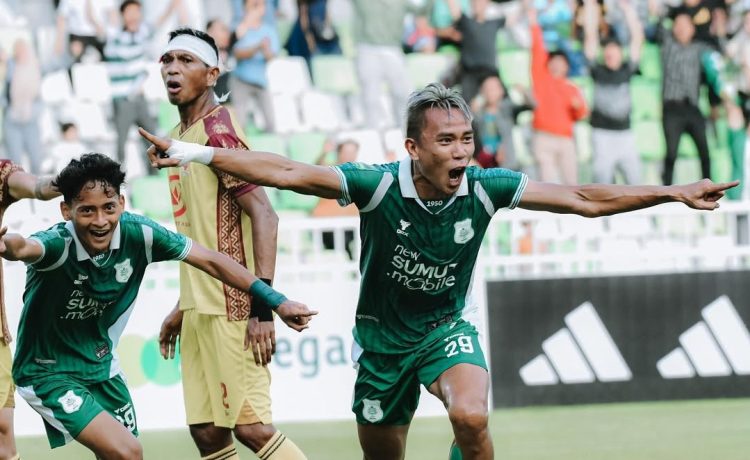 PSMS Medan