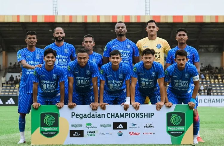 PSPS Riau