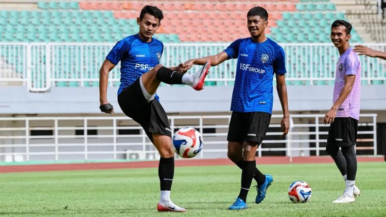 PSPS Riau