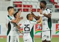 5 Fakta Menarik Grup Timur: PSS Sleman Sempurna, PSIS Masih Terpuruk