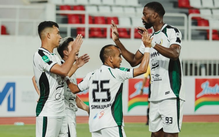 PSS Sleman