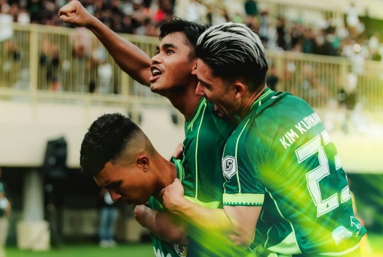PSS Slemann