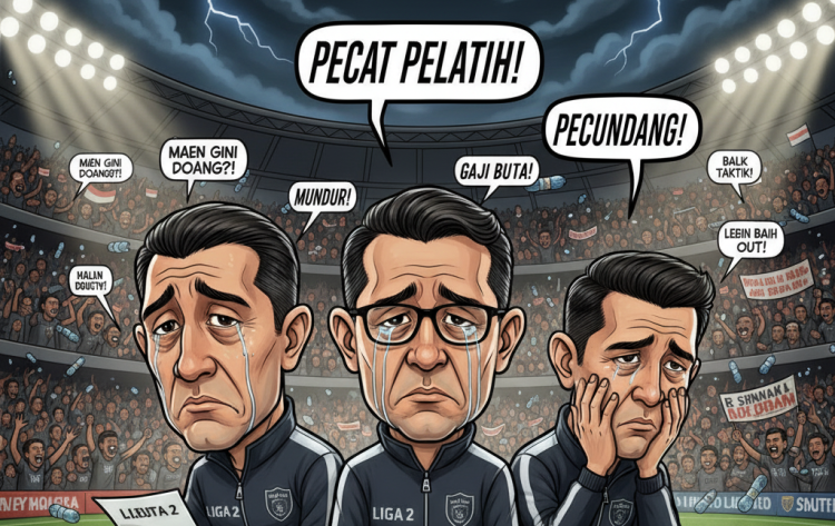 Pelatih