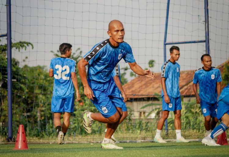 Persipal Vs PSIS
