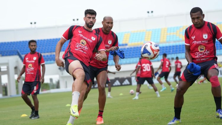 Persipura Jayapura