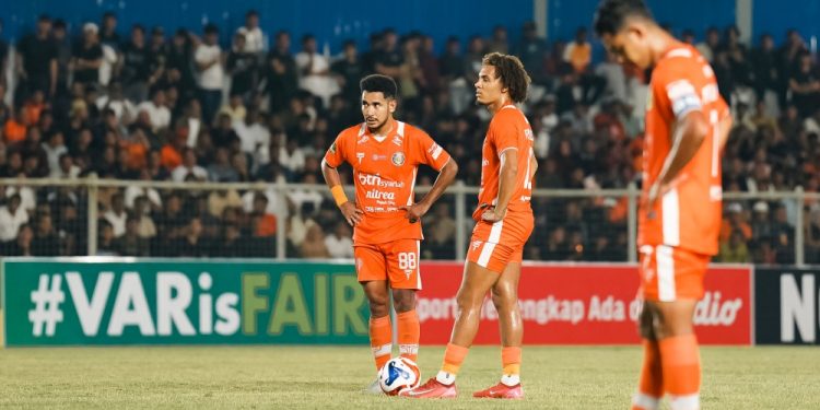 Persiraja Berharap Tuah Cannor Flynn di Stadion Dimurthala