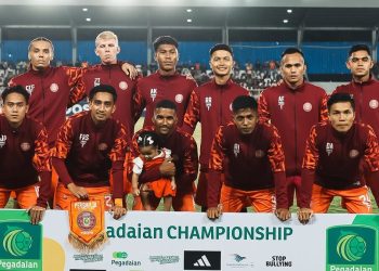 Persiraja Masih Dominan, tapi Belum Efektif di Depan Gawang