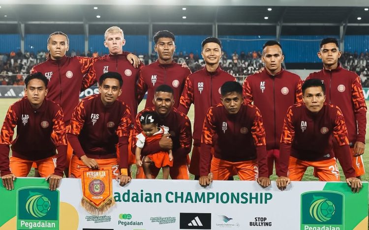 Persiraja