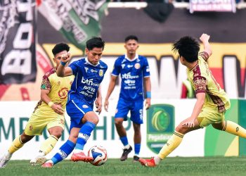 Catatan Menarik Pekan ke-3: Persiraja Paling Ganas Di Kotak Penalti