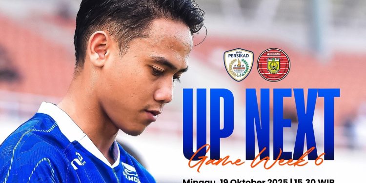 Persikad vs Persiraja: Adu Konsistensi Dua Kubu di Pakansari