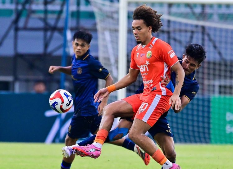 Persiraja Cannor Flynn