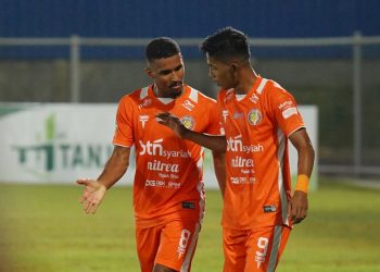 Persiraja Siap Bangkit, FC Bekasi City Jadi Ujian di Dimurthala