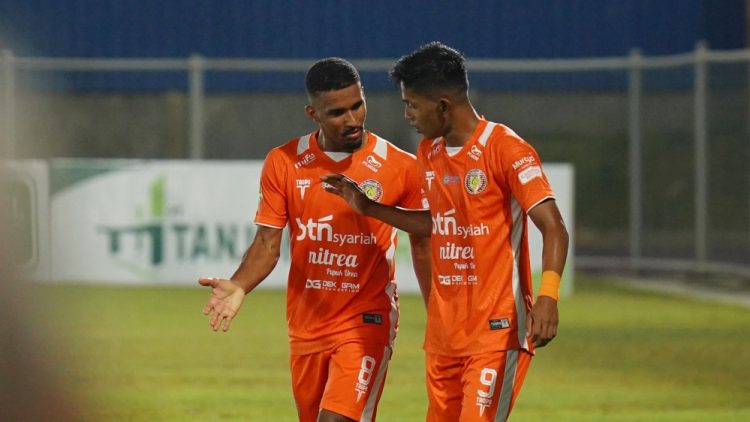Persiraja Matheus