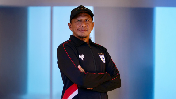 Rahmad Darmawan