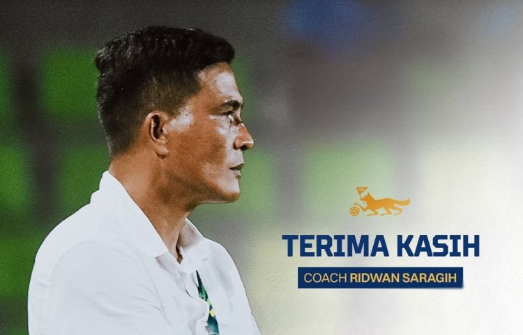 Riidwan Saragih