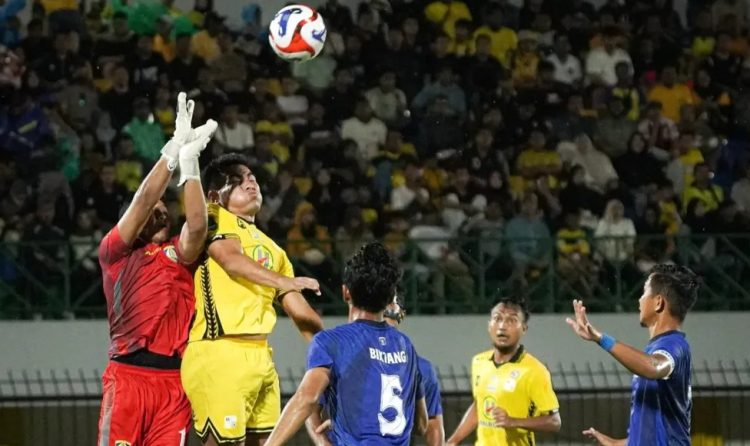 Barito Putera