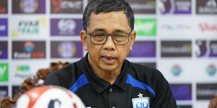 Debut Jafri Sastra, PSIS Bidik Tripoin Saat Tantang Persiba Balikpapan