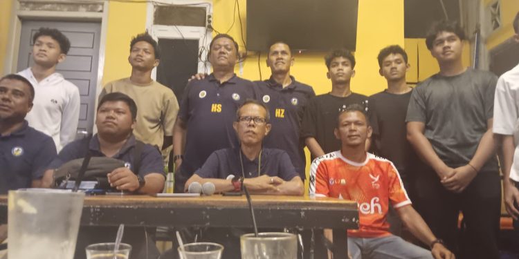 Besok JongAceh Youth Cup II Dibuka, 12 Sekolah Siap Tempur