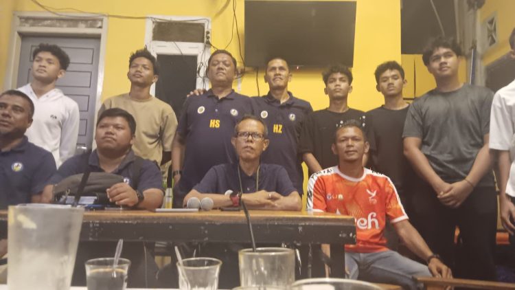 Besok JongAceh Youth Cup II Dibuka, 12 Sekolah Siap Tempur