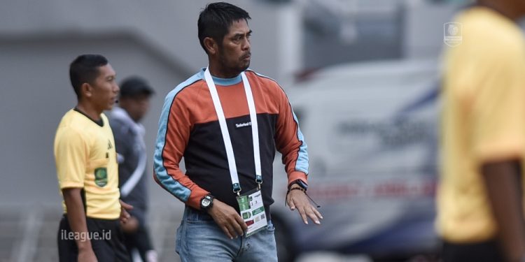 Nil Maizar: Sumsel United Buktikan Karakter di Pakansari