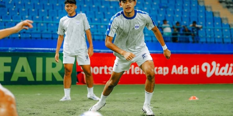 Debut Manis Jafri Sastra, PSIS Akhirnya Catat Kemenangan Perdana