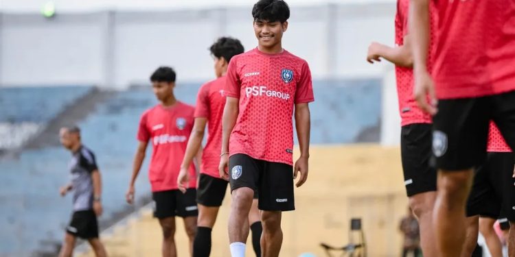 PSPS Riau Vs FC Bekasi City: Kemenangan Jadi Jaminan Tiga Besar