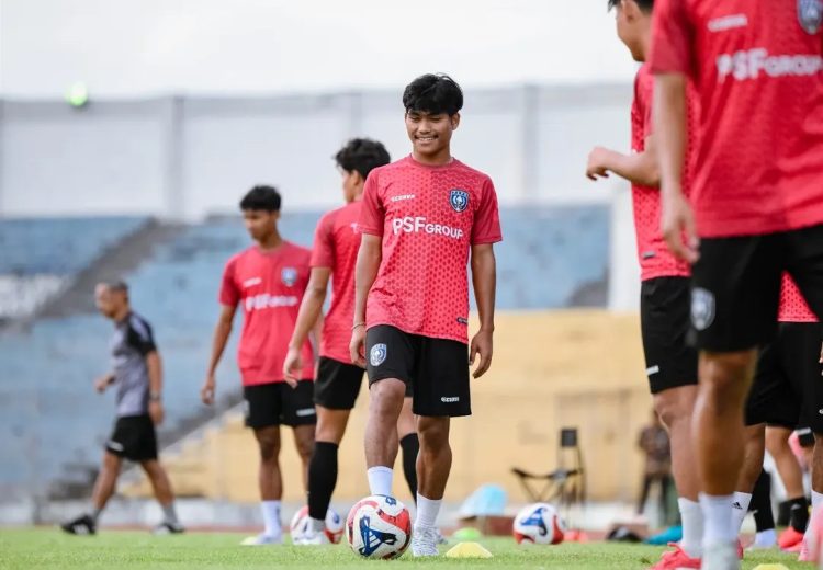 PSPS Pemain