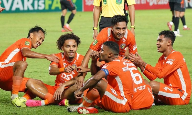 Persiraja