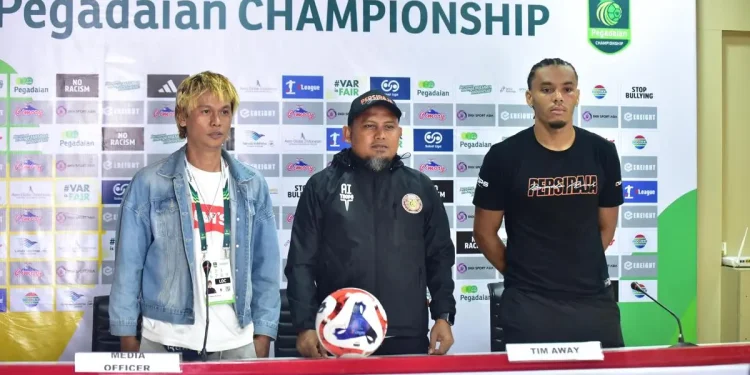 Adhyaksa vs Persiraja: Duel Sengit dari Tepi Jurang Degradasi