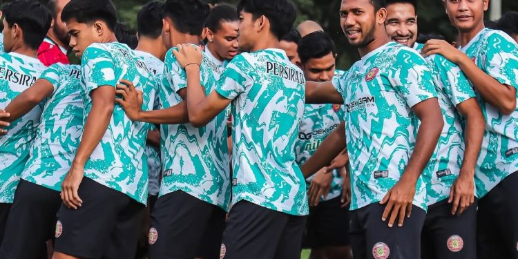 Persiraja Tuntaskan Putaran Pertama dengan Target Tiga Poin