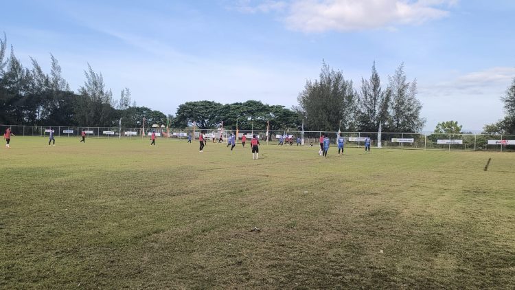 Turnamen Piala Wali Kota Banda Aceh Masuki Babak 8 Besar
