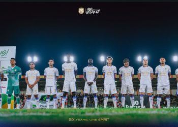 Adhyaksa FC Cetak Sejarah, Pesta 15 Gol Hancurkan Sriwijaya FC